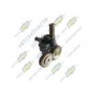 236-1011014-В3 Насос масляный z=28/28 ЯМЗ-236/238 (К-700) (старого образца) ТМК Тутаев